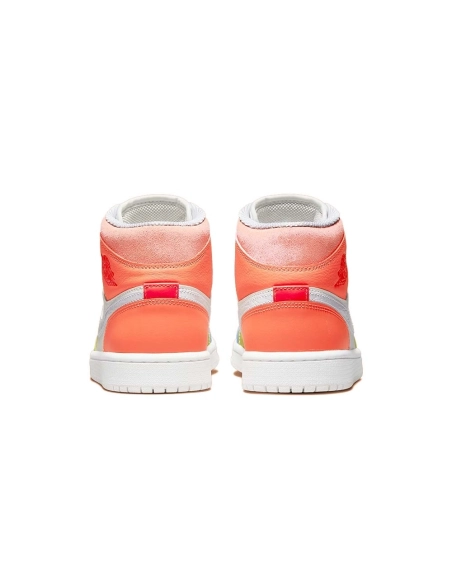 Jordan 1 Mid To My First Coach (W),AIR JORDAN 1 MID,Air Jordan,DJ6908-100