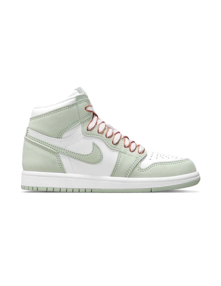 Wmns Air Jordan 1 Retro High OG Seafoam,AIR JORDAN 1 HIGH,Air Jordan,CD0461-002