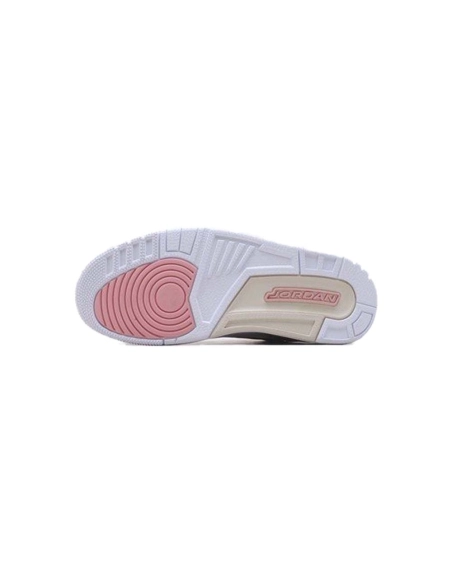 Air Jordan 3 Retro WMNS Rust Pink,AIR JORDAN 3,Air Jordan,CK9246-116