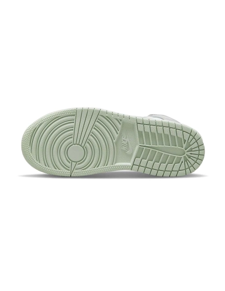 Wmns Air Jordan 1 Retro High OG Seafoam,AIR JORDAN 1 HIGH,Air Jordan,CD0461-002
