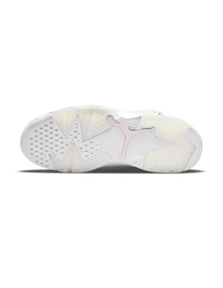 Wmns Air Jordan 6 Retro Gold Hoops,AIR JORDAN 6,Air Jordan,DH9696-100