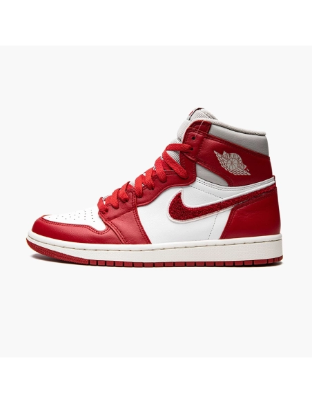 WMNS AIR JORDAN 1 HIGH OG Newstalgia,AIR JORDAN 1 HIGH,Air Jordan,DJ4891 061