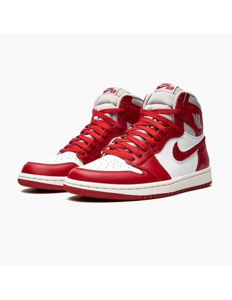 WMNS AIR JORDAN 1 HIGH OG Newstalgia,AIR JORDAN 1 HIGH,Air Jordan,DJ4891 061