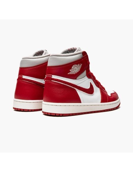 WMNS AIR JORDAN 1 HIGH OG Newstalgia,AIR JORDAN 1 HIGH,Air Jordan,DJ4891 061