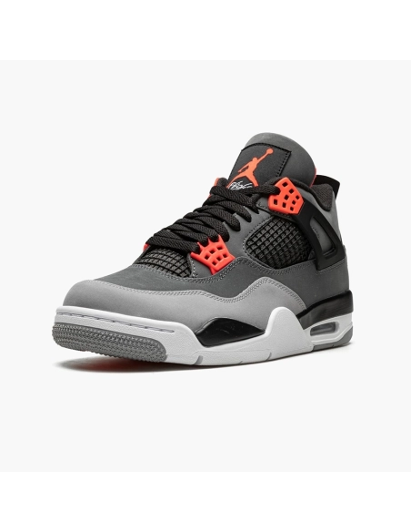 AIR JORDAN 4 RETRO Infrared,AIR JORDAN 4,Air Jordan,DH6927 061