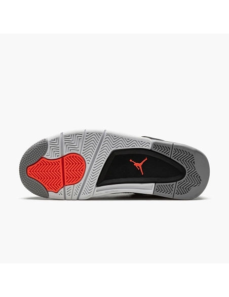 AIR JORDAN 4 RETRO Infrared,AIR JORDAN 4,Air Jordan,DH6927 061