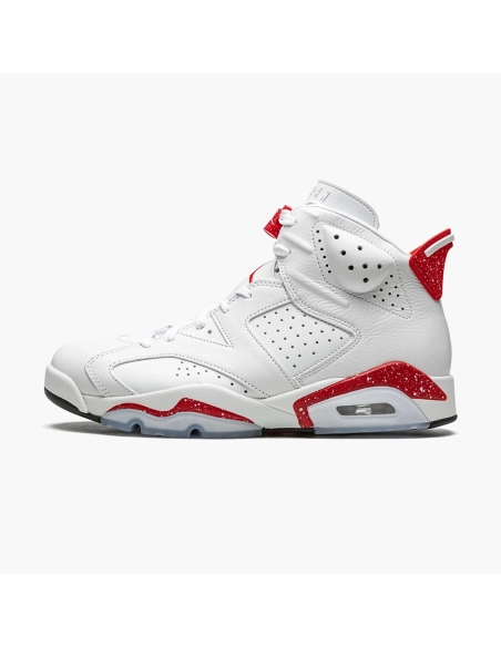 AIR JORDAN 6 RETRO Red Oreo,AIR JORDAN 6,Air Jordan,CT8529 162