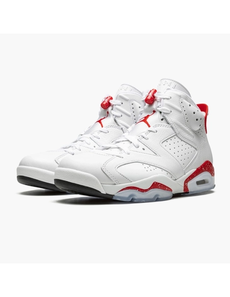 AIR JORDAN 6 RETRO Red Oreo,AIR JORDAN 6,Air Jordan,CT8529 162