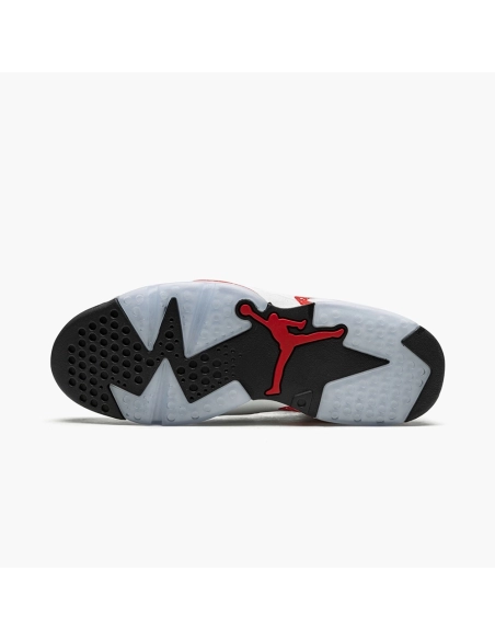 AIR JORDAN 6 RETRO Red Oreo,AIR JORDAN 6,Air Jordan,CT8529 162