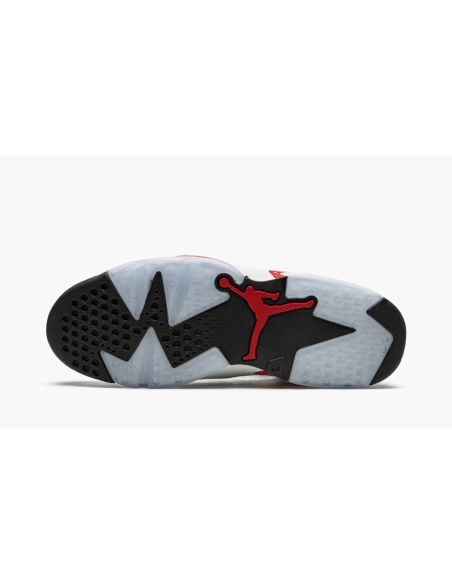 AIR JORDAN 6 RETRO Red Oreo,AIR JORDAN 6,Air Jordan,CT8529 162