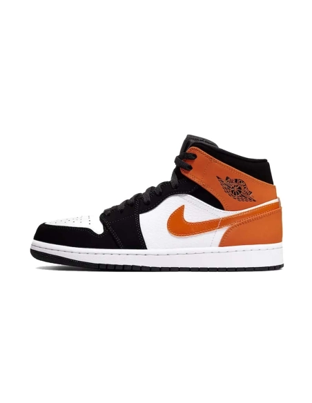 Air Jordan 1 Mid Shattered Backboard,AIR JORDAN 1 MID,Air Jordan,554724-058