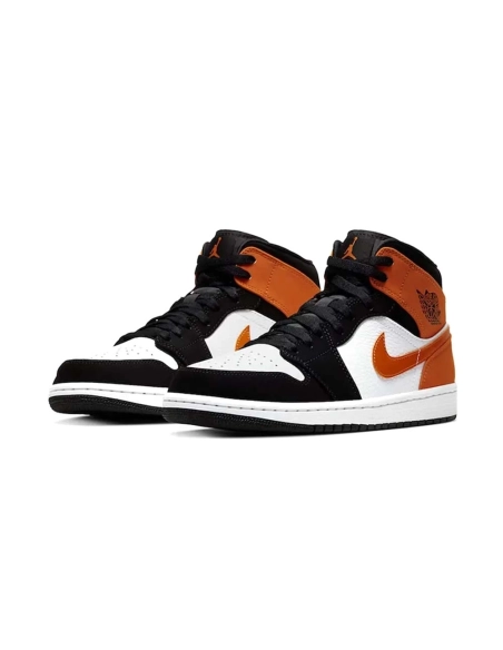 Air Jordan 1 Mid Shattered Backboard,AIR JORDAN 1 MID,Air Jordan,554724-058
