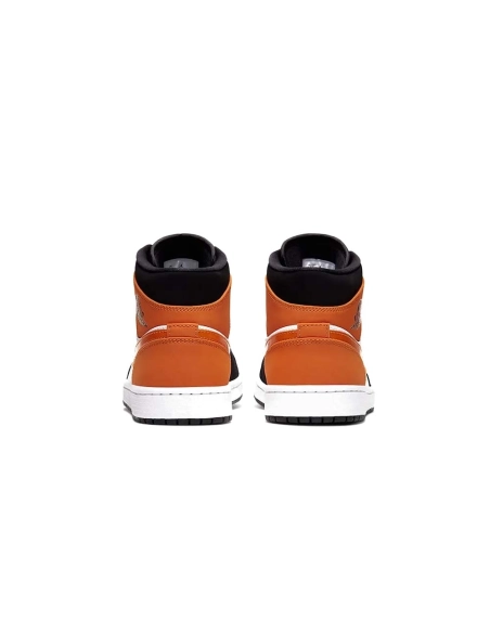 Air Jordan 1 Mid Shattered Backboard,AIR JORDAN 1 MID,Air Jordan,554724-058