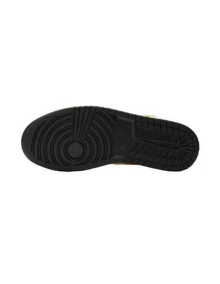 Air Jordan 1 Mid University Gold,AIR JORDAN 1 MID,Air Jordan,554724-170