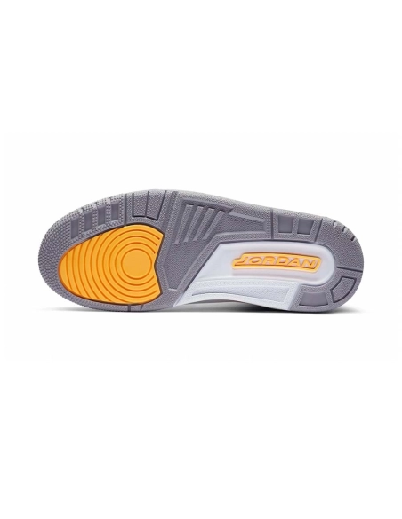 Jordan Air Jordan 3 WMNS Laser Orange,AIR JORDAN 3,Air Jordan,CK9246-108