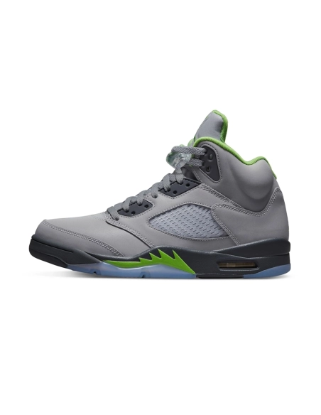 Air Jordan 5 RetroGreen Bean 2022,AIR JORDAN 5,Air Jordan,DM9014-003