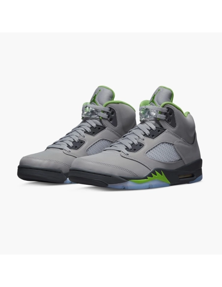 Air Jordan 5 RetroGreen Bean 2022,AIR JORDAN 5,Air Jordan,DM9014-003