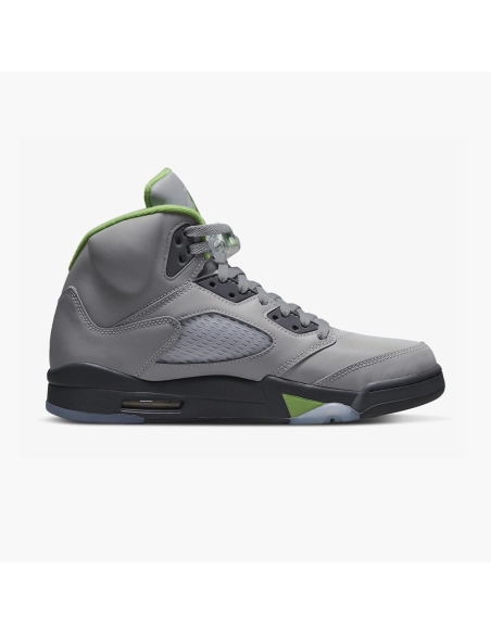 Air Jordan 5 RetroGreen Bean 2022,AIR JORDAN 5,Air Jordan,DM9014-003