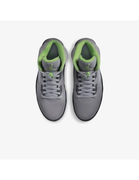 Air Jordan 5 RetroGreen Bean 2022,AIR JORDAN 5,Air Jordan,DM9014-003