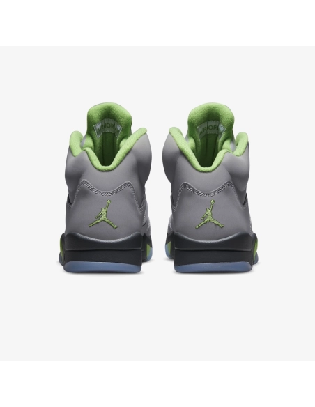 Air Jordan 5 RetroGreen Bean 2022,AIR JORDAN 5,Air Jordan,DM9014-003