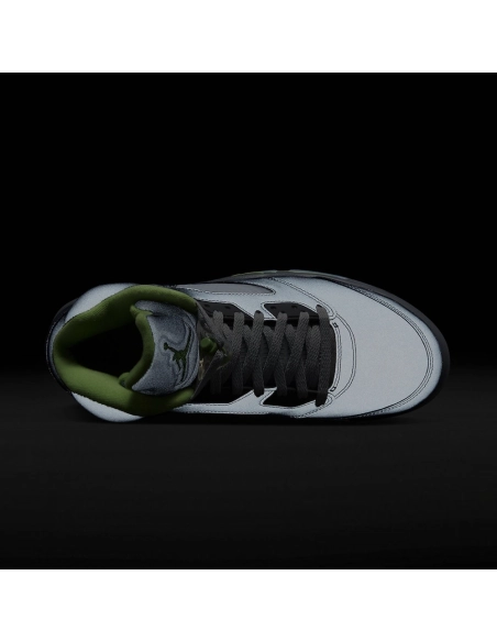 Air Jordan 5 RetroGreen Bean 2022,AIR JORDAN 5,Air Jordan,DM9014-003