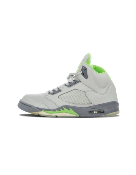 Air Jordan 5 RetroGreen Bean 2022,AIR JORDAN 5,Air Jordan,DM9014-003