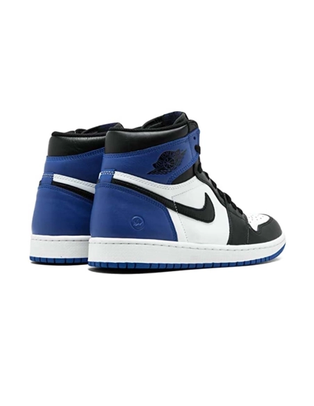 Fragment Design x Air Jordan 1 Retro High OG,AIR JORDAN 1 HIGH,Air Jordan,716371-040