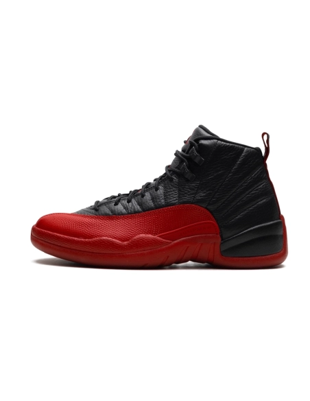 Air Jordan 12 Flu Game (2025),AIR JORDAN 12,Air Jordan,CT8013 002