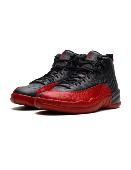 Air Jordan 12 Flu Game (2025),AIR JORDAN 12,Air Jordan,CT8013 002