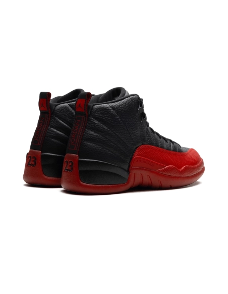 Air Jordan 12 Flu Game (2025),AIR JORDAN 12,Air Jordan,CT8013 002
