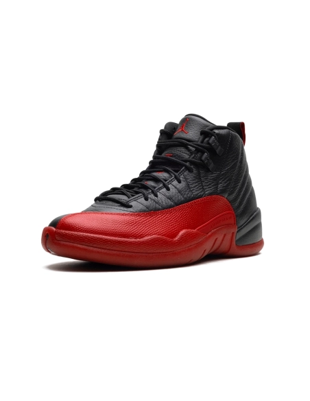 Air Jordan 12 Flu Game (2025),AIR JORDAN 12,Air Jordan,CT8013 002