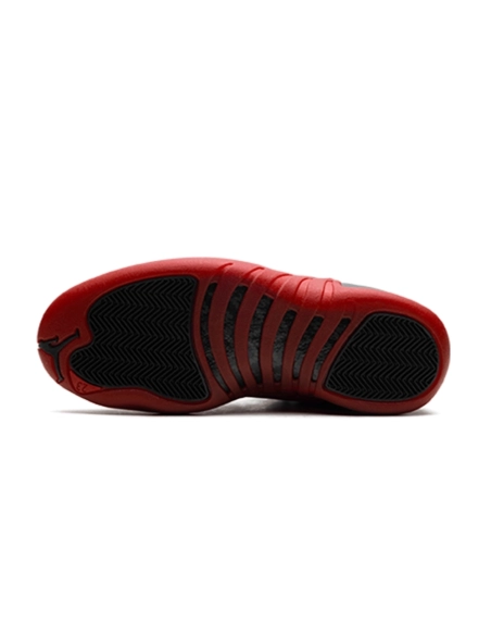 Air Jordan 12 Flu Game (2025),AIR JORDAN 12,Air Jordan,CT8013 002