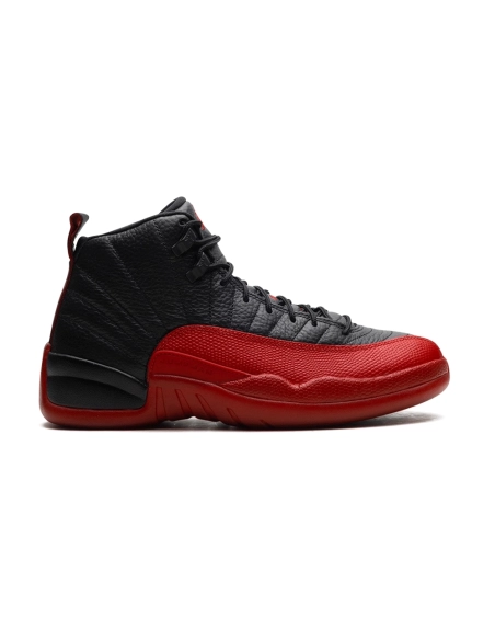 Air Jordan 12 Flu Game (2025),AIR JORDAN 12,Air Jordan,CT8013 002
