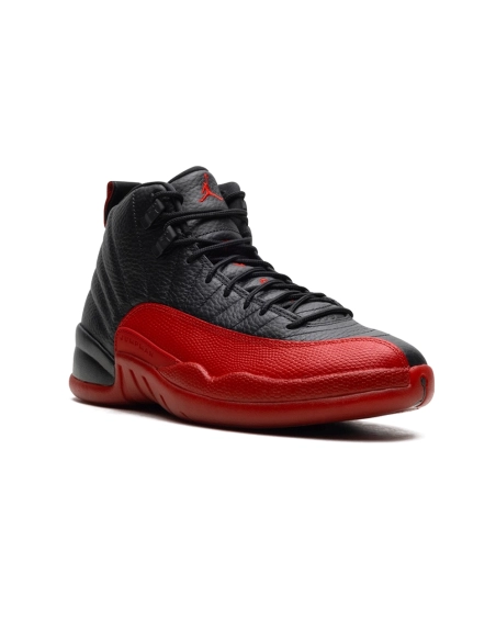 Air Jordan 12 Flu Game (2025),AIR JORDAN 12,Air Jordan,CT8013 002