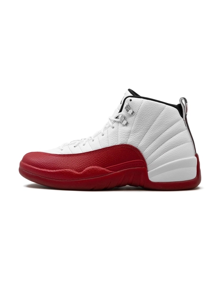 AIR JORDAN 12 RETRO Cherry 2023,AIR JORDAN 12,Air Jordan,CT8013 116