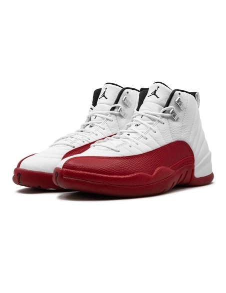 AIR JORDAN 12 RETRO Cherry 2023,AIR JORDAN 12,Air Jordan,CT8013 116
