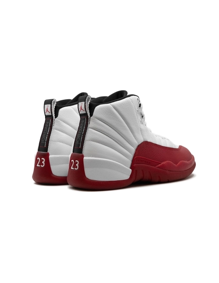 AIR JORDAN 12 RETRO Cherry 2023,AIR JORDAN 12,Air Jordan,CT8013 116