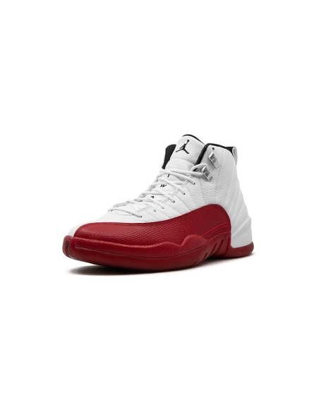 AIR JORDAN 12 RETRO Cherry 2023,AIR JORDAN 12,Air Jordan,CT8013 116
