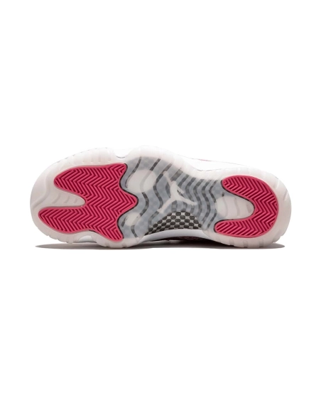 Air Jordan 11 Retro Low WMNS Pink Snakeskin,AIR JORDAN 11,Air Jordan,AH7860-106