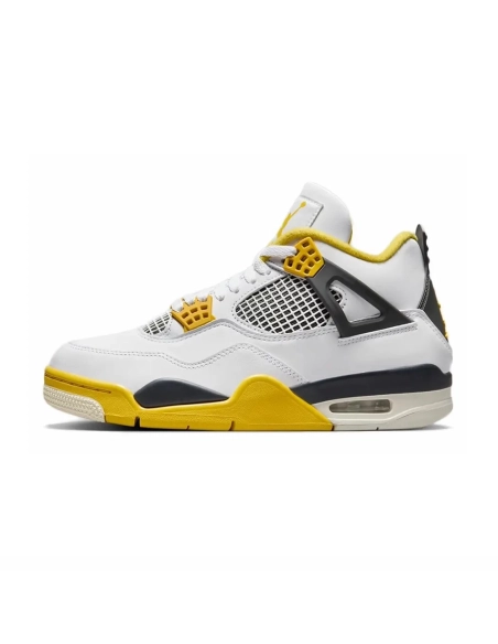 Air Jordan 4 Retro Womens Shoes,AIR JORDAN 4,Air Jordan,AQ9129-101