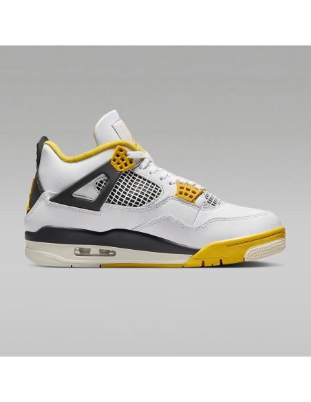 Air Jordan 4 Retro Womens Shoes,AIR JORDAN 4,Air Jordan,AQ9129-101