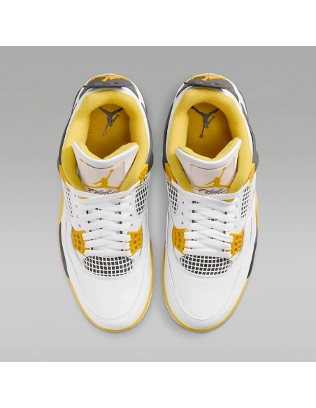 Air Jordan 4 Retro Womens Shoes,AIR JORDAN 4,Air Jordan,AQ9129-101