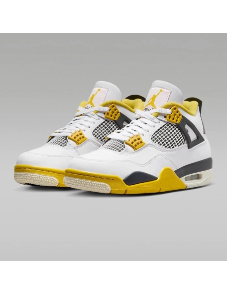 Air Jordan 4 Retro Womens Shoes,AIR JORDAN 4,Air Jordan,AQ9129-101