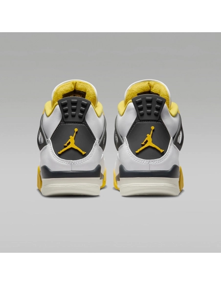 Air Jordan 4 Retro Womens Shoes,AIR JORDAN 4,Air Jordan,AQ9129-101