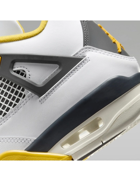 Air Jordan 4 Retro Womens Shoes,AIR JORDAN 4,Air Jordan,AQ9129-101