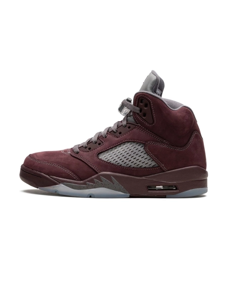 AIR JORDAN 5 Burgundy 2023,AIR JORDAN 5,Air Jordan,DZ4131 600