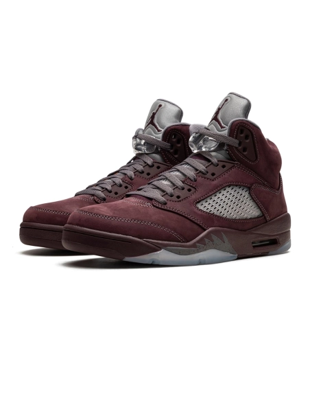 AIR JORDAN 5 Burgundy 2023,AIR JORDAN 5,Air Jordan,DZ4131 600