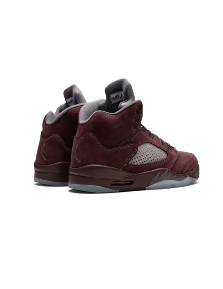 AIR JORDAN 5 Burgundy 2023,AIR JORDAN 5,Air Jordan,DZ4131 600