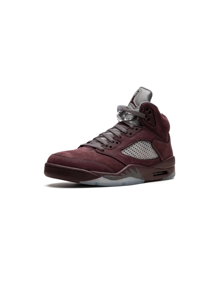 AIR JORDAN 5 Burgundy 2023,AIR JORDAN 5,Air Jordan,DZ4131 600