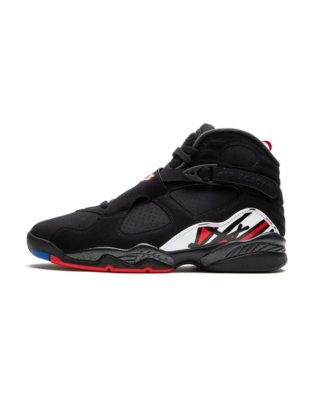 AIR JORDAN 8 Playoffs 2023,AIR JORDAN 8,Air Jordan,305381 062